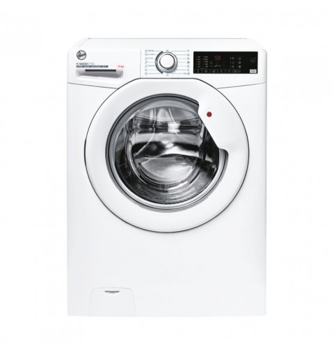 Hoover H-WASH 350 XH3WPS4114TAM-S lavadora Carga frontal 11 kg 1400 RPM Blanco