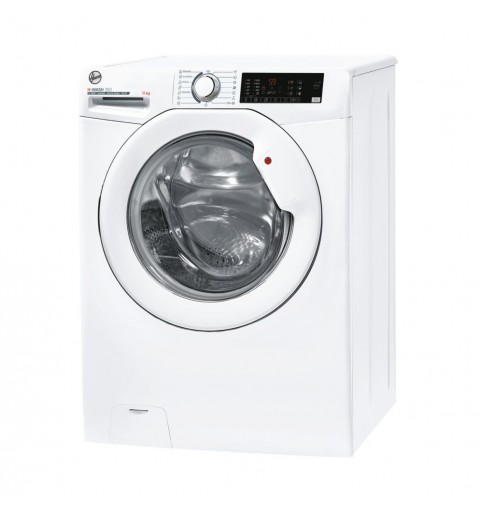 Hoover H-WASH 350 XH3WPS4114TAM-S lavatrice Caricamento frontale 11 kg 1400 Giri min Bianco