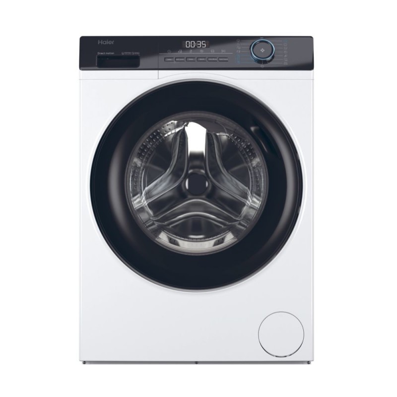 Haier I-Pro Series 3 HW70-B12929 lavatrice Caricamento frontale 7 kg 1200 Giri min Bianco