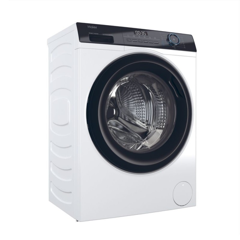 Haier I-Pro Series 3 HW70-B12929 lavadora Carga frontal 7 kg 1200 RPM Blanco