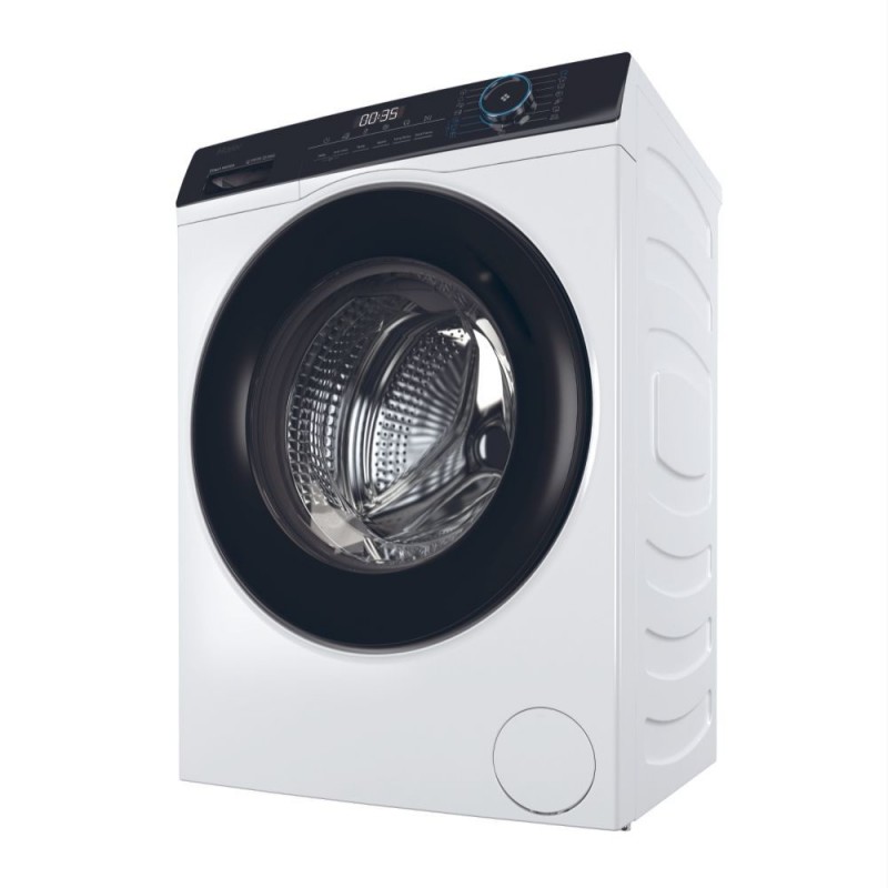 Haier I-Pro Series 3 HW70-B12929 lavadora Carga frontal 7 kg 1200 RPM Blanco