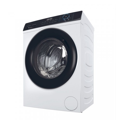 Haier I-Pro Series 3 HW70-B12929 lavadora Carga frontal 7 kg 1200 RPM Blanco