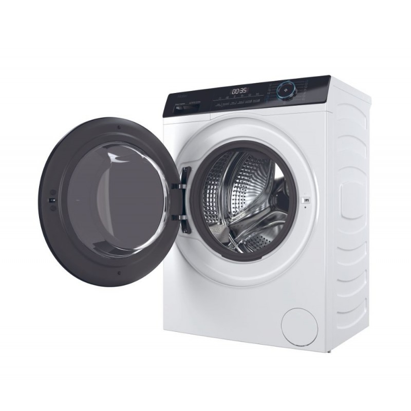 Haier I-Pro Series 3 HW70-B12929 lavadora Carga frontal 7 kg 1200 RPM Blanco