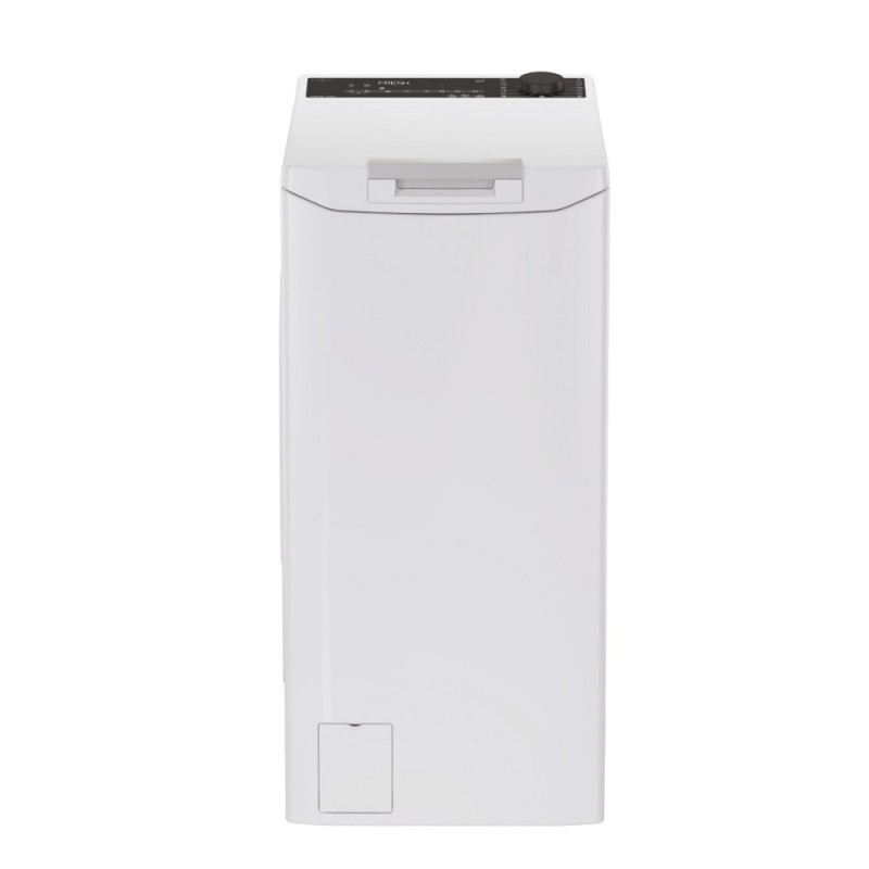 Haier THASN266TM5-S washing machine Top-load 6 kg 1200 RPM White