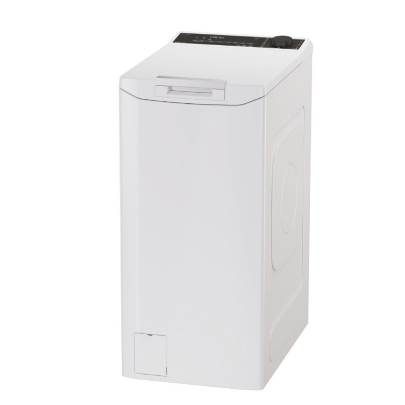 Haier THASN266TM5-S lavatrice Caricamento dall'alto 6 kg 1200 Giri min Bianco