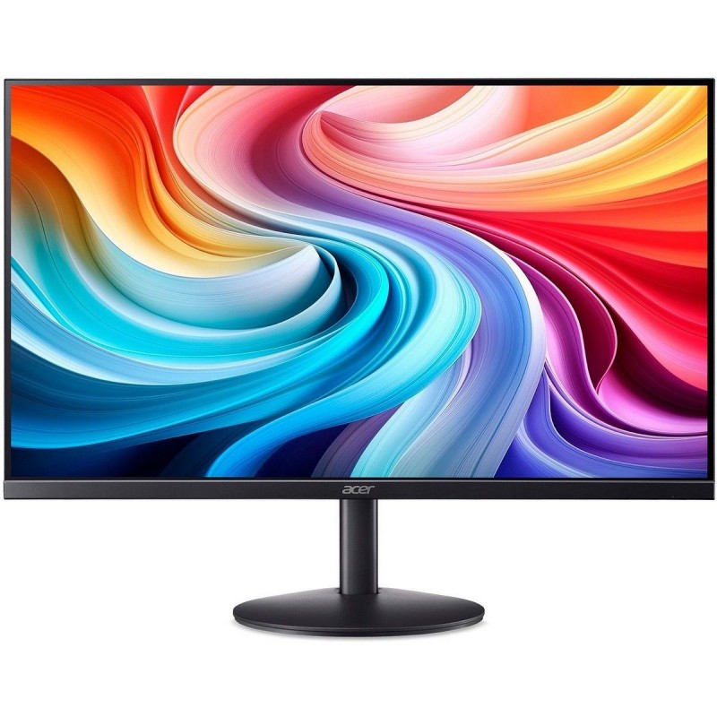 Acer SB243YG0bi Monitor PC 60,5 cm (23.8") 1920 x 1080 Pixel Full HD LED Nero