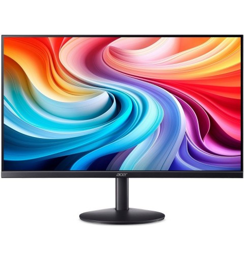 Acer SB243YG0bi computer monitor 60.5 cm (23.8") 1920 x 1080 pixels Full HD LED Black