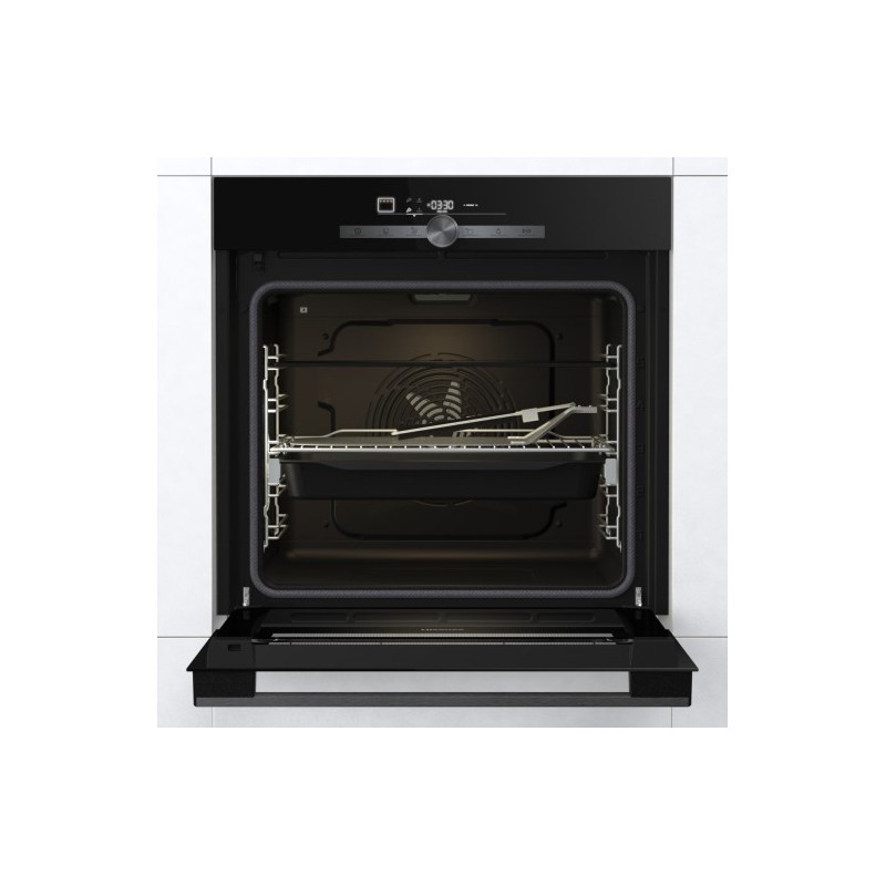 Hisense BI350BGPZ forno 77 L 3500 W Nero