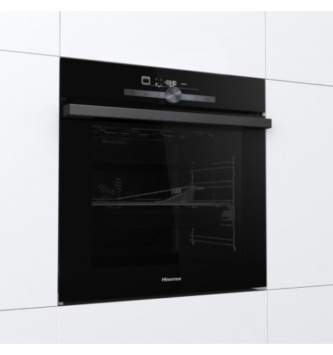 Hisense BI350BGPZ forno 77 L 3500 W Nero