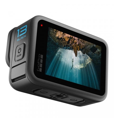 GOPRO CHDHX-131-RW Actioncam hero 13 black