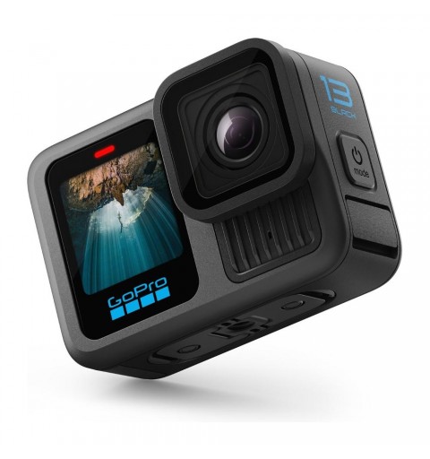 GOPRO CHDHX-131-RW Actioncam hero 13 black