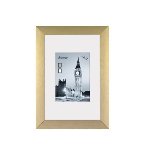 Hama London, 50 x 50 cm Gold