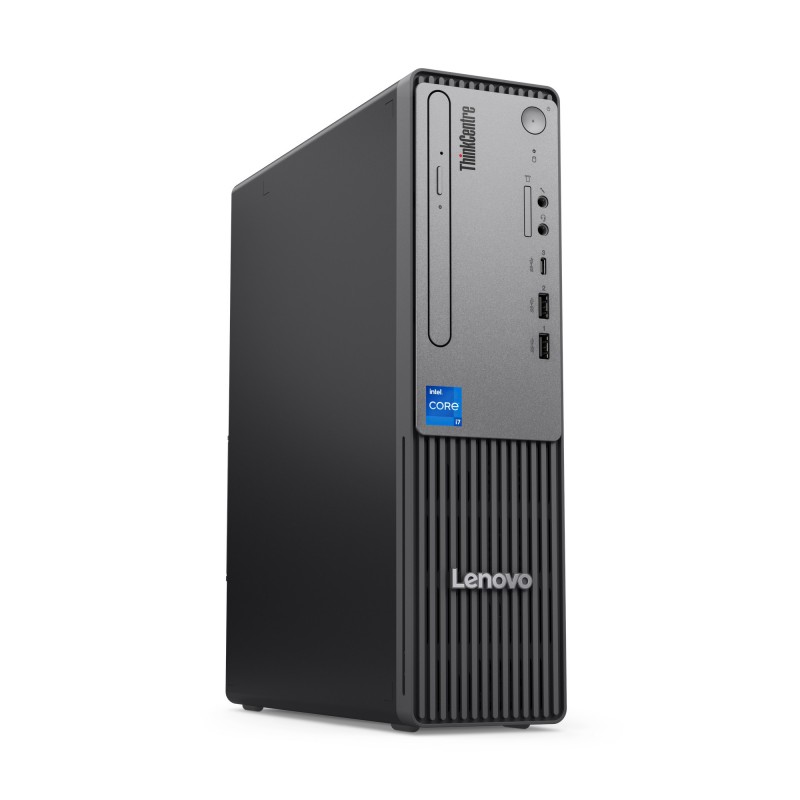 Lenovo ThinkCentre neo 50s Intel® Core™ i5 i5-13400 16 GB DDR5-SDRAM 512 GB SSD Windows 11 Pro SFF PC Negro, Gris