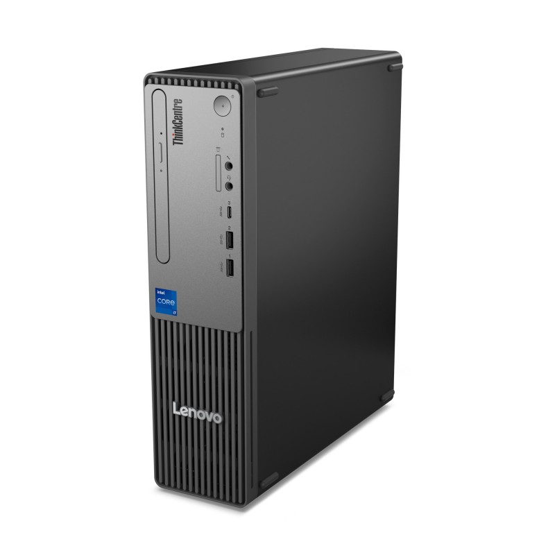 Lenovo ThinkCentre neo 50s Intel® Core™ i5 i5-13400 16 GB DDR5-SDRAM 512 GB SSD Windows 11 Pro SFF PC Negro, Gris