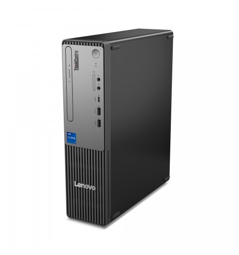 Lenovo ThinkCentre neo 50s Intel® Core™ i5 i5-13400 16 GB DDR5-SDRAM 512 GB SSD Windows 11 Pro SFF PC Black, Grey