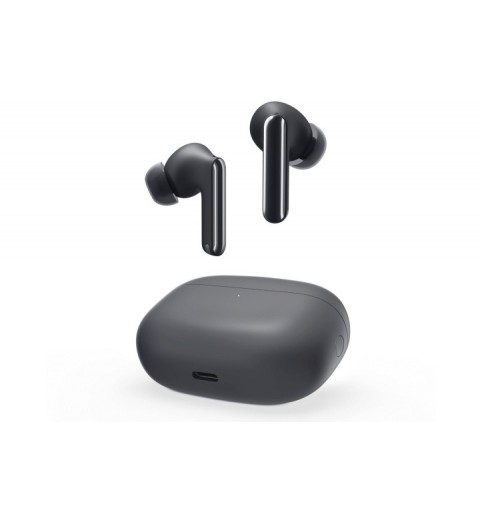 Lenovo TWS Earbuds (X9 Edition) Casque Sans fil Ecouteurs Musique Quotidien Bluetooth Bleu