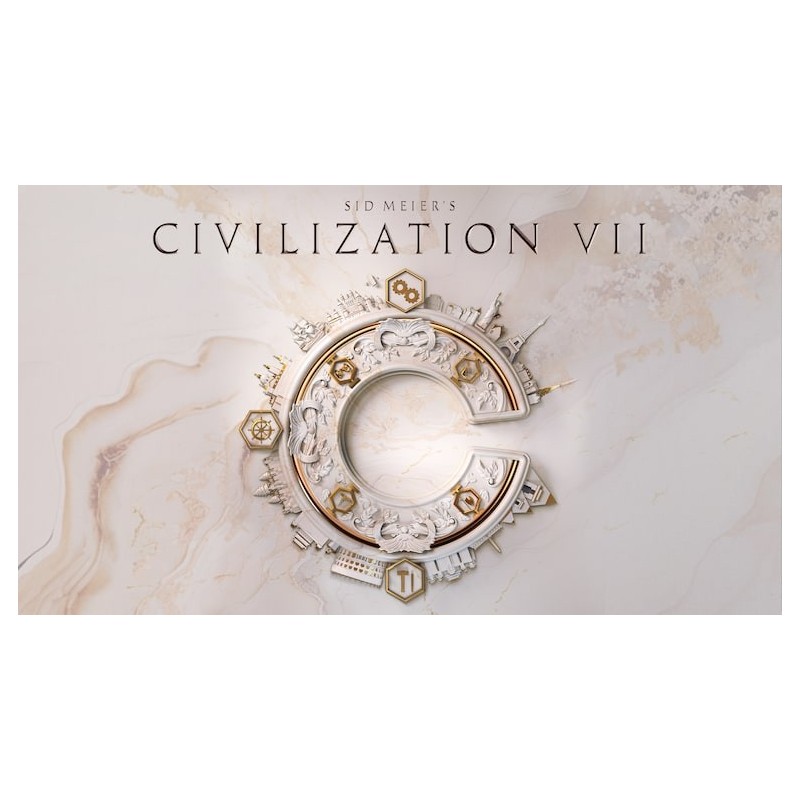 Take-Two Interactive Sid Meier's Civilization VII Standard PlayStation 5