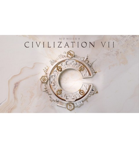 Take-Two Interactive Sid Meier's Civilization VII Estándar PlayStation 5