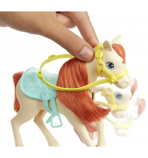 Barbie Dolls, Horses and Accessories