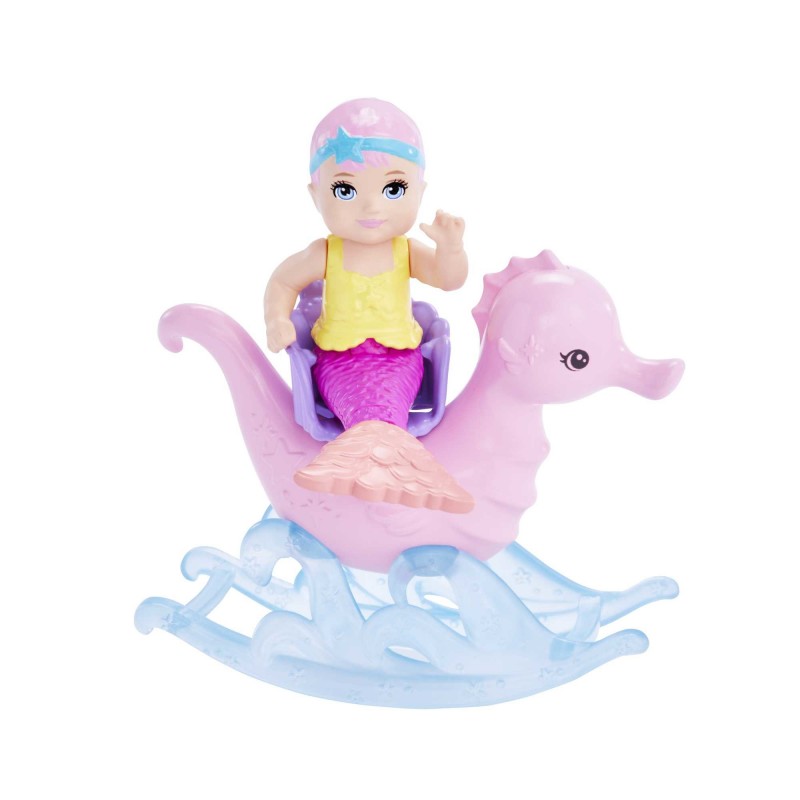 Barbie Dreamtopia HLC30 Puppe