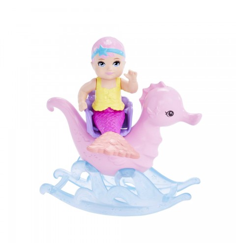 Barbie Dreamtopia HLC30 Puppe