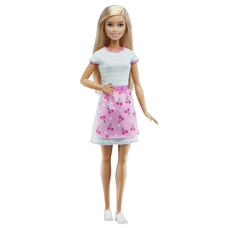 Barbie Chelsea – Coffret Poupées Et Accessoires