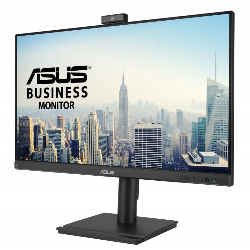 ASUS BE279QFK Computerbildschirm 68,6 cm (27") 1920 x 1080 Pixel Full HD LCD Schwarz