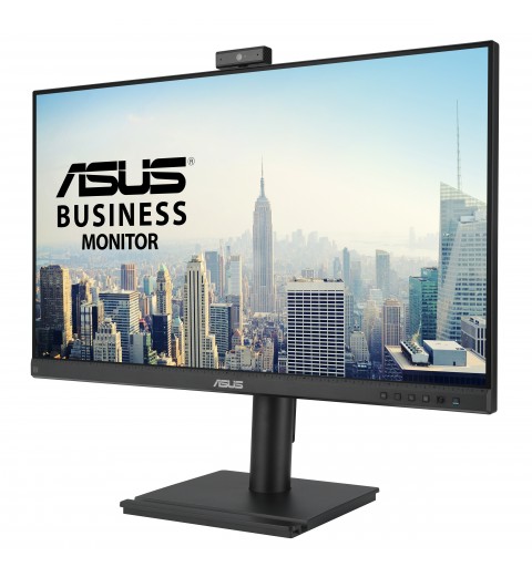 ASUS BE279QFK computer monitor 68.6 cm (27") 1920 x 1080 pixels Full HD LCD Black