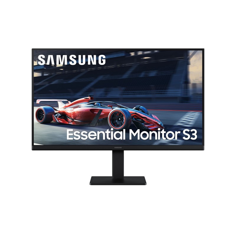 Samsung S30GD écran plat de PC 61 cm (24") 1920 x 1080 pixels Full HD LCD Noir