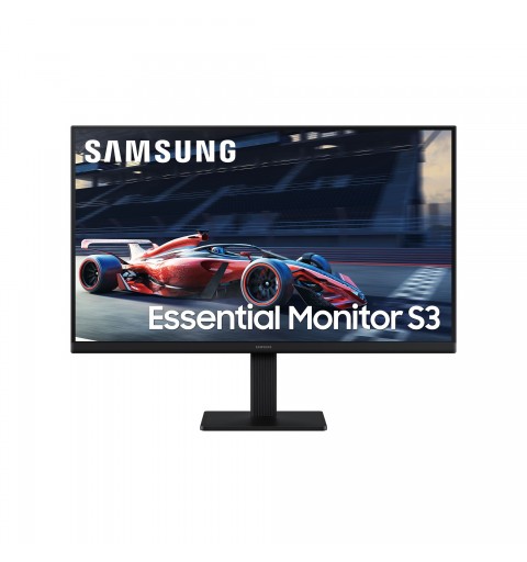 Samsung Monitor LED Serie S30GD da 24'' Full HD Flat