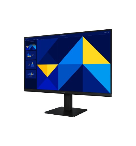 Samsung Monitor LED Serie S30GD da 24'' Full HD Flat