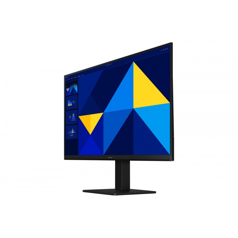 Samsung Monitor LED Serie S30GD da 24'' Full HD Flat