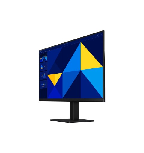 Samsung Monitor LED Serie S30GD da 24'' Full HD Flat