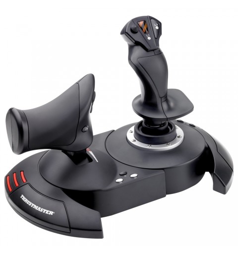 Thrustmaster T.Flight Hotas X Nero Simulazione di Volo PC