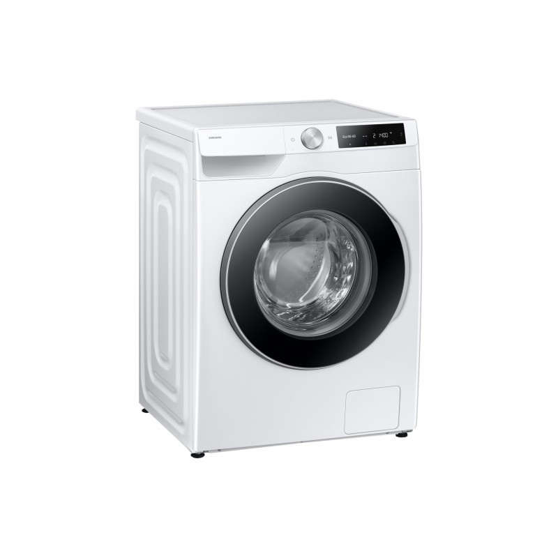 Samsung WW90DG6U25LE lavatrice Caricamento frontale 9 kg 1400 Giri min Bianco