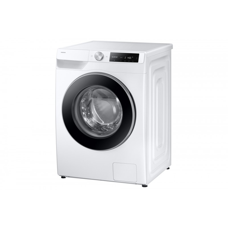 Samsung Lave-linge AI ecobubble™ 9kg WW90DG6U25LE