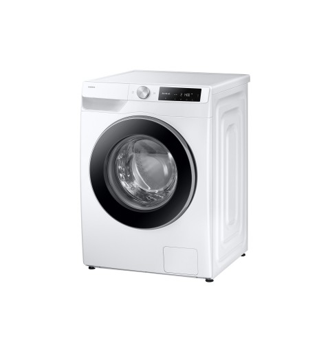 Samsung Lave-linge AI ecobubble™ 9kg WW90DG6U25LE