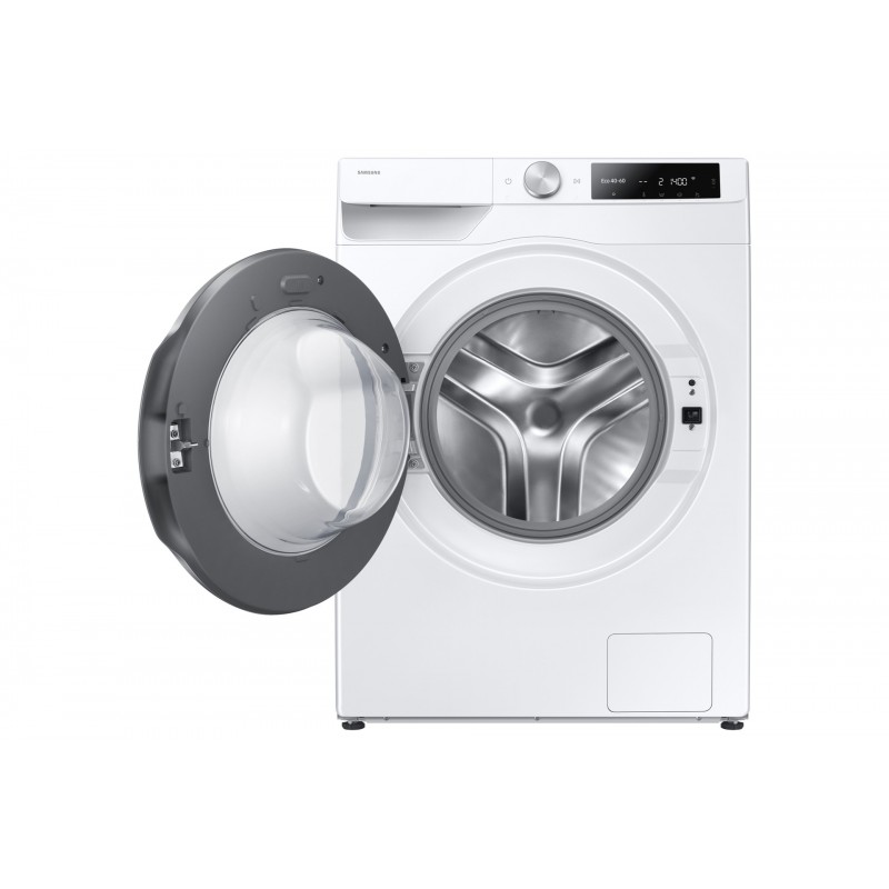 Samsung Lave-linge AI ecobubble™ 9kg WW90DG6U25LE