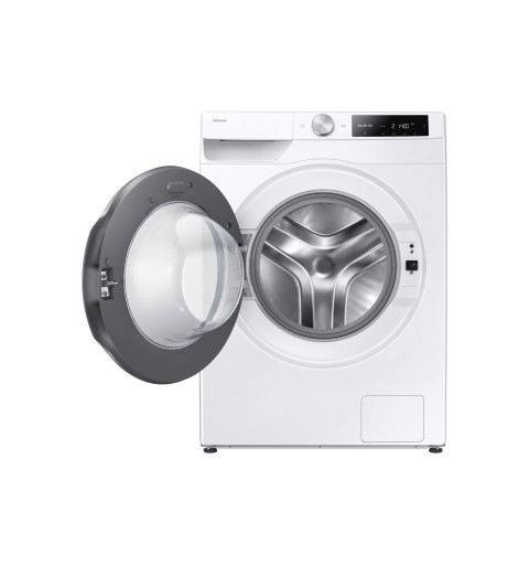 Samsung Lave-linge AI ecobubble™ 9kg WW90DG6U25LE