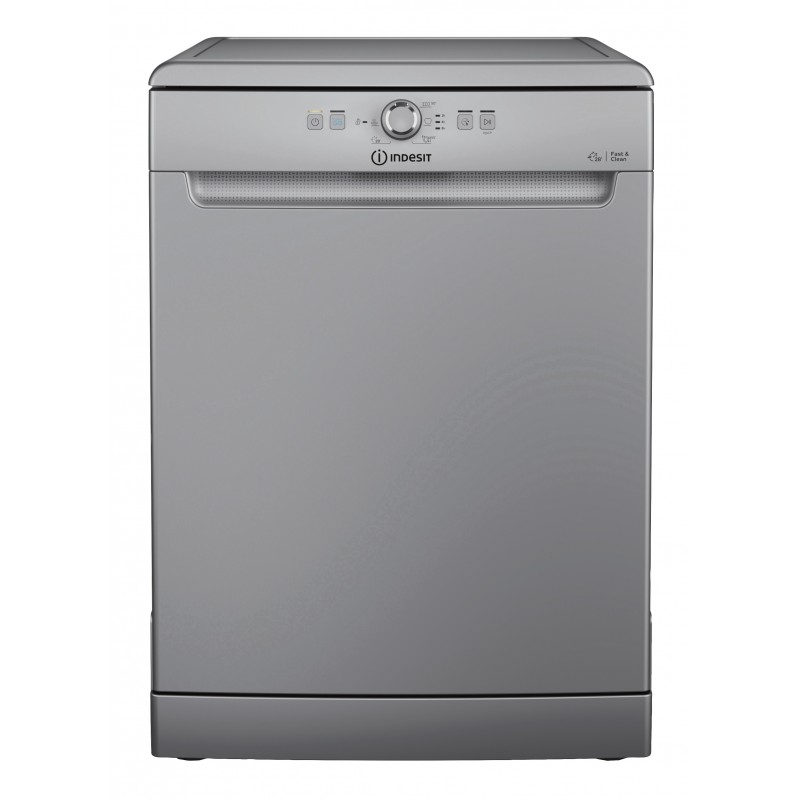 Indesit IN2FE14CNP80S Freestanding 14 place settings E