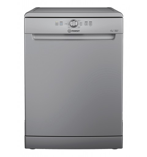 Indesit IN2FE14CNP80S Freestanding 14 place settings E