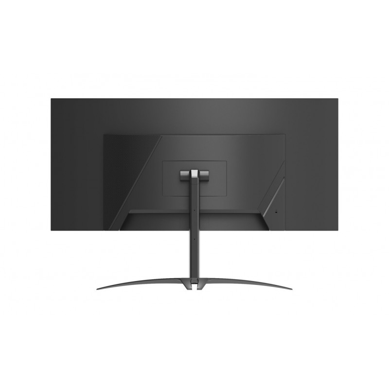 Acer Predator X45bmiiphuzx computer monitor 113 cm (44.5") 3440 x 1440 pixels 4K Ultra HD OLED Black