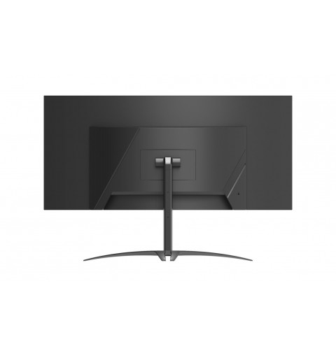 Acer Predator X45bmiiphuzx computer monitor 113 cm (44.5") 3440 x 1440 pixels 4K Ultra HD OLED Black