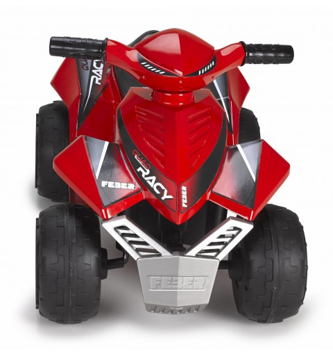 FEBER Quad Racy 6V Aufsitz-Quad