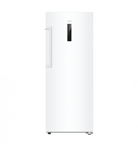 Haier H4F226WDH1 Congelatore verticale Libera installazione 226 L D Bianco