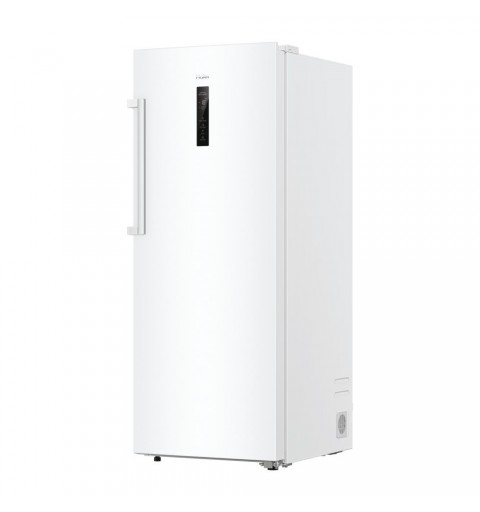 Haier H4F226WDH1 Congelatore verticale Libera installazione 226 L D Bianco