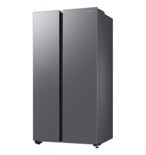 Samsung RS66DG813CS9 frigo américain Pose libre 652 L C Acier inoxydable