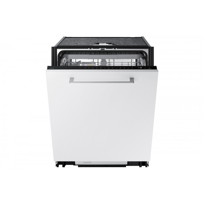 Samsung DW60DG790B00 Fully built-in 14 place settings A