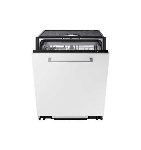 Samsung DW60DG790B00 Fully built-in 14 place settings A