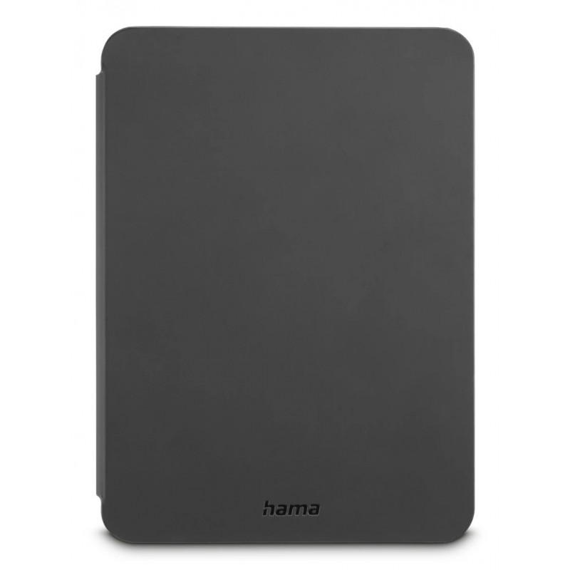 Hama Fold custodia per e-book reader 17,8 cm (7") Custodia a libro Nero